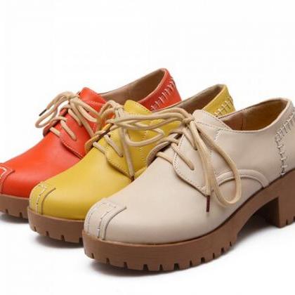 comfortable platform booties